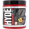 ProSupps, Mr. Hyde, Nitro X, Предтренировочная формула, Роскошный персик!, 7.8 унц. (222 г)