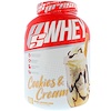 ProSupps, Сыворотка PS, печенье и сливки, 2268 г