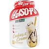 ProSupps, PS ISO-P3, печенье и сливки, 2 ф. (907 г.)