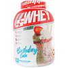 ProSupps, Сыворотка PS, торт на день рождения, 2268 г