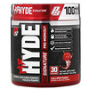 ProSupps, Mr Hyde, фирменный предтренировочный комплекс, со вкусом карамельного пунша, 216 г (7,6 унции)