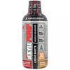 ProSupps, Dr. Jekyll Pump, без стимуляторов, апельсиновый шербет, 450 мл (15,2 унции)