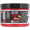 ProSupps, NO3Drive, донатор оксида азота, фруктовый пушн, 81 г