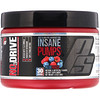 ProSupps, NO3Drive, донатор оксида азота, чернично-малиновый коктейль, 81 г