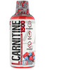 ProSupps, L-Carnitine 1500, Blue Razz, 1,500 mg, 16 fl oz (473 ml)