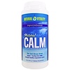 Natural Vitality, Calm, The Anti-Stress Drink, Original (Unflavored), 16 oz (453 g)