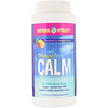 Natural Vitality, Natural Calm, антистрессовый напиток, вкус органической малины и лимона, 453 г