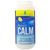 Natural Vitality, Natural Calm, антистрессовый напиток со сладким лимонным вкусом, 453 г (16 унций)