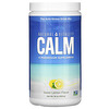 Natural Vitality, CALM, The Anti-Stress Drink Mix, Sweet Lemon Flavor, 16 oz (453 g)