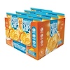 Quest Nutrition, Protein Chips, Cheddar & Sour Cream, 8 Bags, 9 oz (256 g) Each