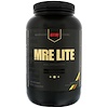 Redcon1, MRE LITE, заменитель пищи, хлеб с бананом и нутом, 870 г