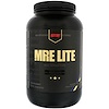 Redcon1, MRE LITE, заменитель пищи, фруктовый пирог с голубикой, 870 г