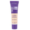 Rimmel London, Матирующая основа для максимальной плотности Stay Matte, оттенок 001 фарфоровый, 30 мл