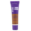 Rimmel London, Матирующая основа для максимальной плотности Stay Matte, оттенок 506 лесной орех (насыщенный), 30 мл