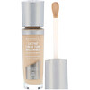 Rimmel London, Стойкая тональная основа Lasting Finish 25HR Breathable, оттенок 100 слоновая кость, 30 мл