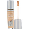 Rimmel London, Стойкая тональная основа Lasting Finish 25HR Breathable, оттенок 102 светлый нюдовый, 30 мл