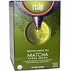 Rishi Tea, Органический зеленый чай, зеленый чай матча, 15 пакетиков 1,43 унции (40,5 г)
