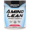 RSP Nutrition, AminoLean, Energy Formula, Watermelon, 8.25 oz (234 g)