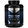 RSP Nutrition, TrueGain Premium Mass Gainer, Chocolate, 6 lbs (2.6 kg)