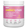 RSP Nutrition, AminoLean, Pink Lemonade, 9.52 oz (270 g)
