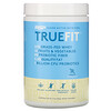 RSP Nutrition, TrueFit, сывороточный протеиновый коктейль из экологически чистых ингредиентов, ваниль, 940 г (2 фунта)