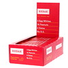 RXBAR, Протеиновый батончик, арахисовое масло и ягоды, 12 батончиков, 1,83 унции (52 г) каждый