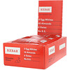 RXBAR, Протеиновый батончик, шоколад и вишня, 12 батончиков, 52 г каждый