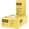 RXBAR, Протеиновый батончик, банан, шоколад и грецкий орех, 12 батончиков, 52 г каждый