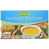 Rapunzel, Vegan Vegetable Bouillon, Low Sodium, 8 Cubes 2.5 oz (72 g)