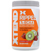 Scivation, Xtend Ripped, 7 г аминокислот с разветвленной цепью, клубника и киви, 495 г (1,09 фунта)