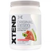 Scivation, Xtend, The Original, 7 г аминокислот с разветвленной цепью (BCAA), арбузный взрыв, 650 г (1,4 фунта)