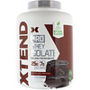 Xtend, Pro, сывороточный изолят, со вкусом шоколадного пирожного, 2,3 г (5 фунтов)