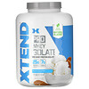 Xtend, Xtend Pro, сывороточный изолят, ванильное мороженое, 5 фунтов (2,27 кг)