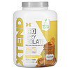 Xtend, Pro, сывороточный изолят, со вкусом сливочного печенья, 2.28 кг (5 фунтов)