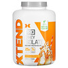 Xtend, Xtend Pro, сывороточный изолят, соленый карамельный шейк, 5 фунтов (2,27 кг)