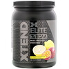Scivation, Xtend Elite, 7 г аминокислот с разветвленной цепью (BCAA), цитрус и маракуйя, 540 г (1,19 фунта)