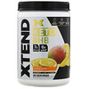 Xtend, Xtend, Keto BHB (бета-гидроксибутират), апельсин и манго, 332 г (11,7 унции)