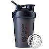 Blender Bottle, Шейкер BlenderBottle, модель Classic с петлей, черный, 591 мл
