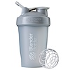 Blender Bottle, BlenderBottle, классическая с петлей, каменисто-серая, 20 унций