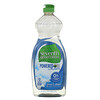 Seventh Generation, Dish Liquid, Free & Clear, 25 fl oz (739 ml)