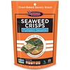 Seapoint Farms, хрустящие морские водоросли, с тыквой и кунжутом, 35 г (1,2 унции)