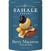 Sahale Snacks, Snack Better, смесь ягодно-миндального печенья, 7 унций (198 г)