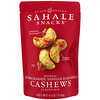 Sahale Snacks, Кешью с гранатом и ванилью, 4 унции (113 г)