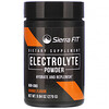 Sierra Fit, Порошок электролитов со вкусом апельсина, 0 калорий, 279 г (9,84 унции)