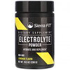 Sierra Fit, Порошок электролитов со вкусом лимонада, 0 калорий, 299 г (10,5 унции)
