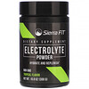 Sierra Fit, Порошок электролитов со вкусом тропических фруктов, 0 калорий, 308 г (10,8 унции)