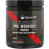Sierra Fit, Предтренировочная порошкообразная добавка, со вкусом фруктового пунша, 270 г (9,5 унций)