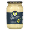 Sir Kensington's, Майонез с маслом авокадо, 16 жидк. унц. (473 мл)
