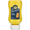 Sir Kensington's, Желтая горчица, 9 унций (255 г)