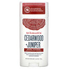Schmidt's Naturals, Natural Deodorant, Cedarwood + Juniper, 3.25 oz (92 g)